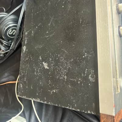 Pioneer SR-202 Reverberation Amplifier 1970-1972 image 4