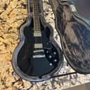 Epiphone ES 339 Pro Ebony 2013 w/ Epiphone Hard Case