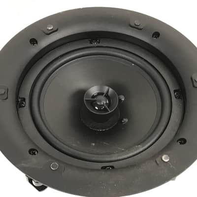 A2V IC65MG34 Ceiling Speaker 6.5' (Single) image 5