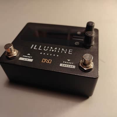 Neunaber Audio Illumine Reverb image 1