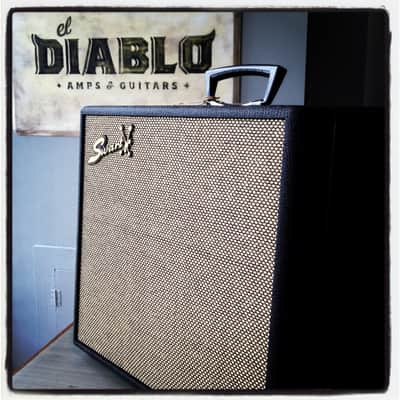 Swart STR-Tremolo image 1
