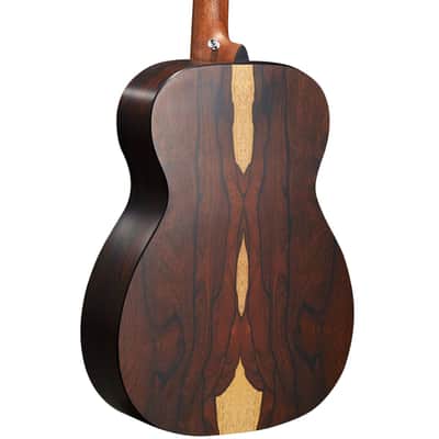 Martin 00 X2E Cocobolo Acoustic Electric Guitar image 3