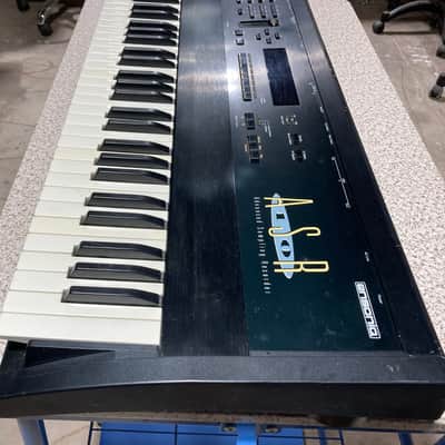 Ensoniq ASR-10 Advanced Sampling Recorder image 5