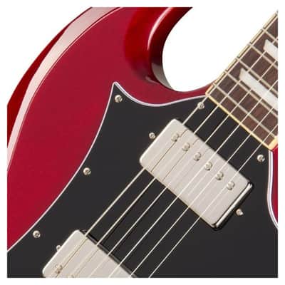 Epiphone SG Standard – Heritage Cherry image 8