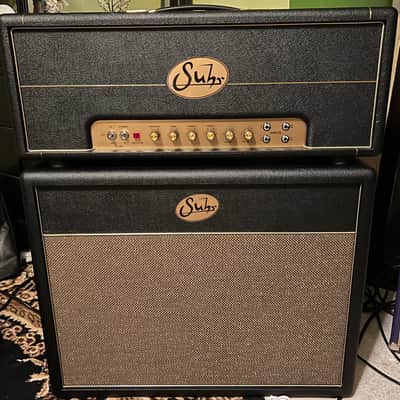 Suhr SL-212 Cab 2024 image 1