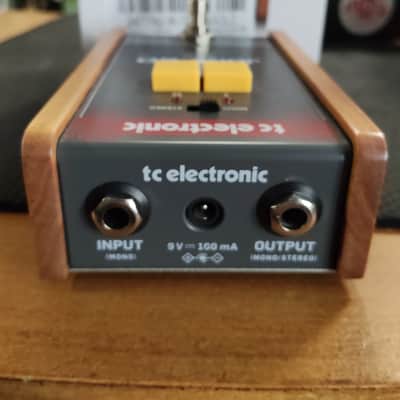 TC Electronic June 60 image 3
