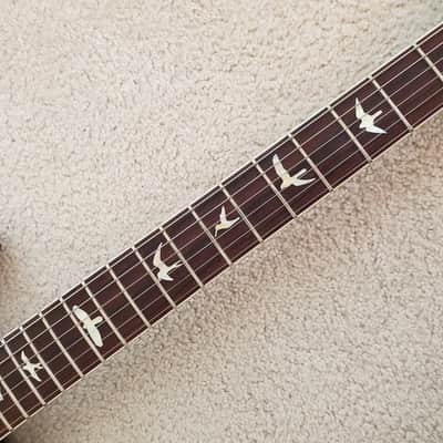 PRS 594 10-Top w/ Cocobolo Fretboard image 12