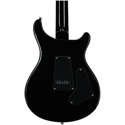PRS Paul Reed Smith SE Custom 24 V2 Electric Guitar, Left-Handed (with Gig Bag) image 5