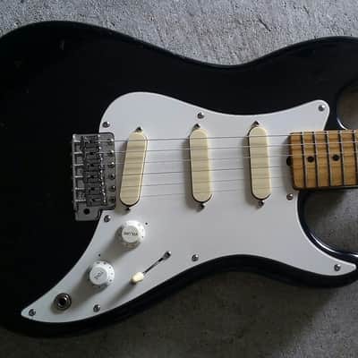 1984 Fender Squier Bullet Guitar Japan MIJ image 2