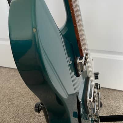 Rickenbacker 330 1994 - Turquoise image 11