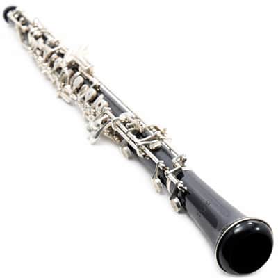Fox Renard 333 Intermediate Oboe in Polypropylene SN 1205 image 17