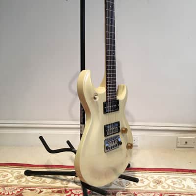 Yamaha YSG TII, 80s. Excellent Lindy Fralin Hum-Cancelling P-90 Pickups, Rare! image 10