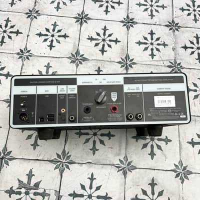 Universal Audio OX Amp Top Box Attenuator image 2