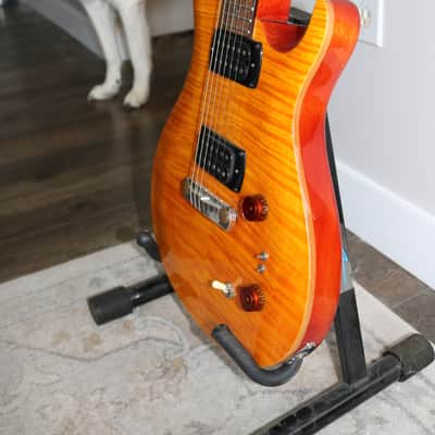 PRS SE Paul's Guitar 2019 - 2023 - Amber image 4
