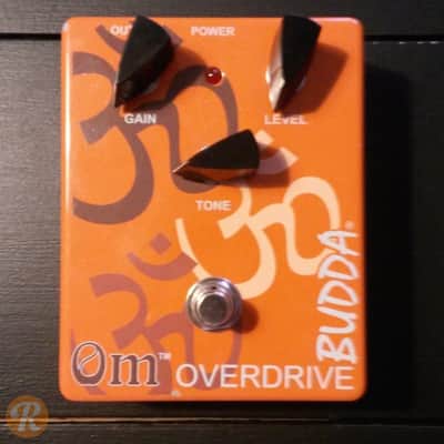 Budda Om Overdrive
