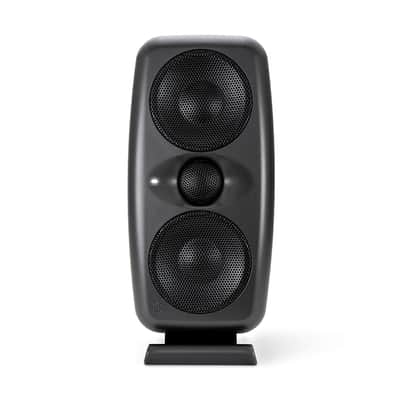 IK Multimedia iLoud MTM MKII Studio Monitors for Mixing, Mastering & Immersive Audio image 7