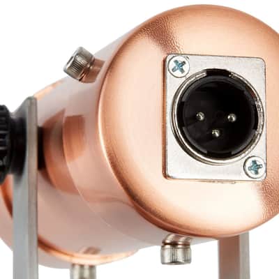 Placid Audio Copperphone Microphone image 5