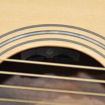 GUILD M-240E Archback Natural / Westerly Collection / Acoustic-Electric Guitar Concert Size / M240E / 8230303917 image 7
