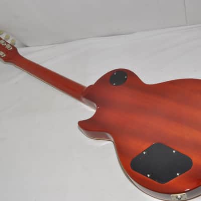 EDWARDS E-LP-STD Edwards/Les Paul type Electric guitar Ref No 6644 image 10