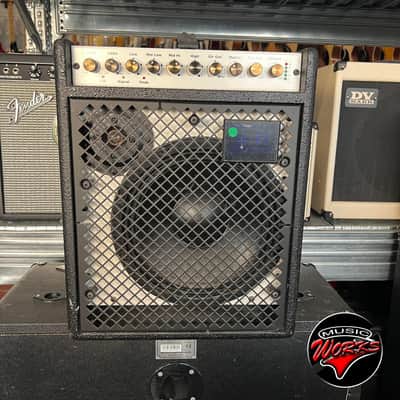 Sr Technology   Bass F ID Elity 10 image 2