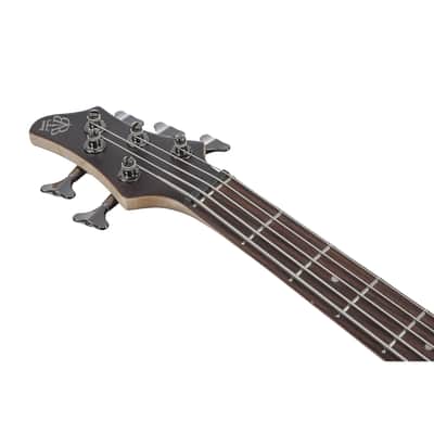 Ibanez BTB605-TGF image 6