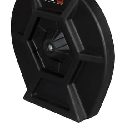 Gator Cases - GP-PC302 - Cymbal Case; Classic Series image 2