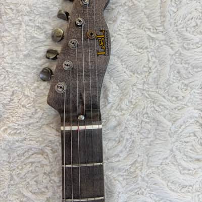 LsL Instruments Grimey 2021 - Reclaimed Pine image 12