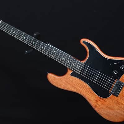 Used Suhr Classic S Guitar! Custom Order, Genuine Mahogany image 3