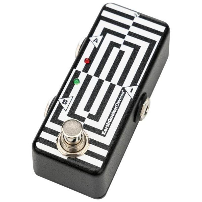 Earthquaker Devices   A/B Box image 1