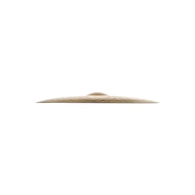 Zildjian K Constantinople Thin Overhammered Ride Cymbal 22" image 4