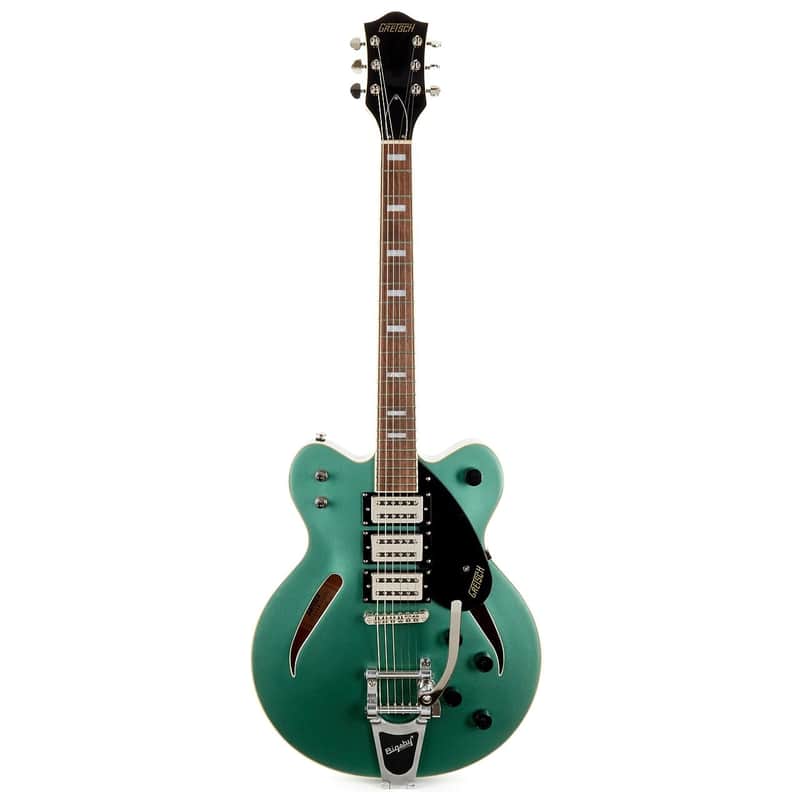 Gretsch G2627T Streamliner Center Block 3-Pickup image 1