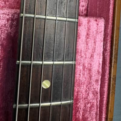 Gibson Les Paul Jr. Double Cut 1959 - Cherry #9 7366 image 7