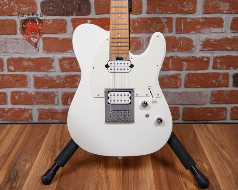 Charvel Pro-Mod So-Cal Style 2 24 HH HT CM