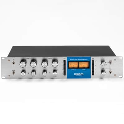 WA76-A2 Warm Audio image 2