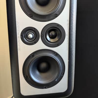 Barefoot Sound MicroMain26 4-Way Active Studio Monitor - Pair image 7