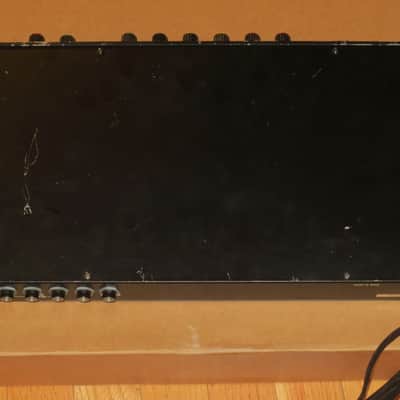 Electra EP-401 Digital Delay with modulation (chorus / flanger) vintage 1980s image 8