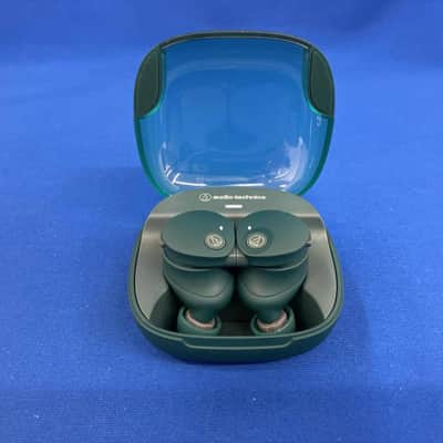 Audio-Technica CKS50TW2 2025 - Green image 2