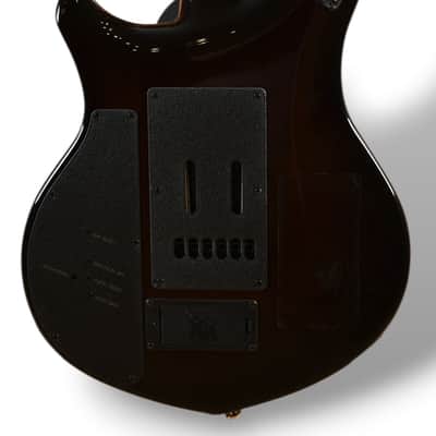 Ernie Ball Music Man John Petrucci Signature Majesty 6 - Dark Roast image 17