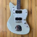 2024 Fender Custom Shop LTD ‘59 Limited Edition Jazzmaster Desert Sand Electric Guitar w/ OHSC