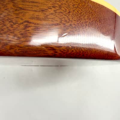 2017 Gibson Custom Shop Historic 1959 Les Paul R9 - Honey Burst image 13