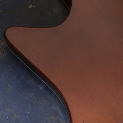 Frank Brothers Guitar Co. Arcade Thinline 2025 - Brown Sugar Sparkle image 15
