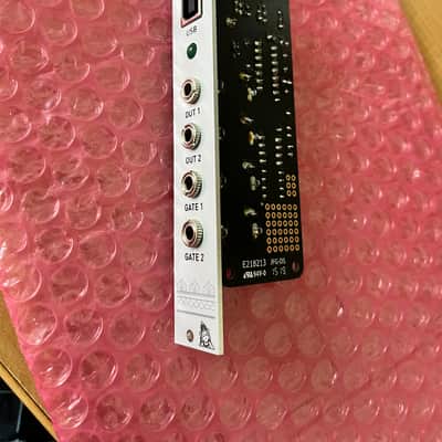 Mutable Instruments CVPal USB CV Interface image 2