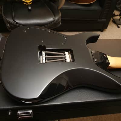 1993 ESP Custom Shop FIRST Year Kirk Hammett Metallica NO Signature RARE! Hang Tag! KH-2 KH2 M-II M2 image 20