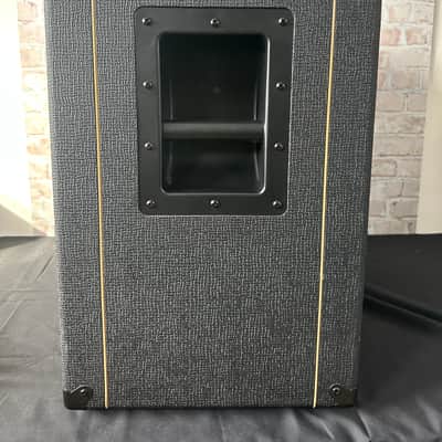 Orange Crush Bass 100 Bass Combo - Black image 6
