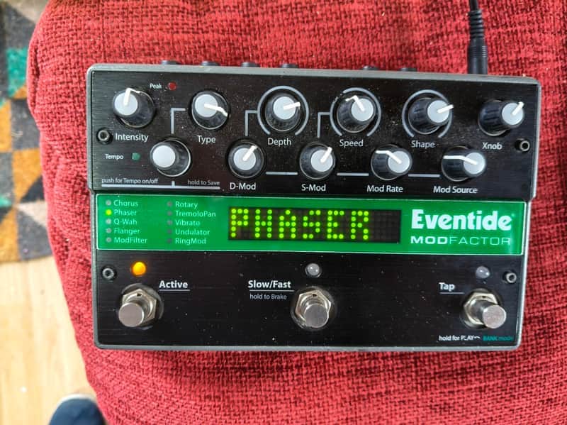 Eventide ModFactor