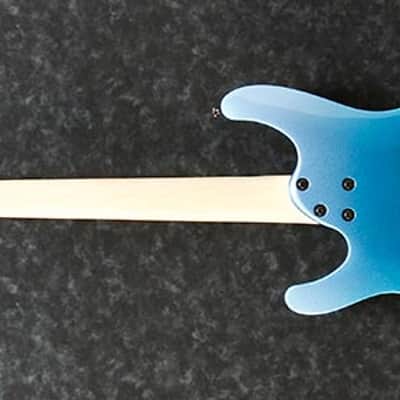 Ibanez S521 - Ocean Fade Metallic image 5