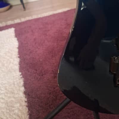 Ibanez RG1527 Prestige 7string Team J. Craft image 3