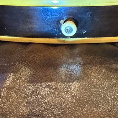 Immagine Gibson ES-335 1958 - 11