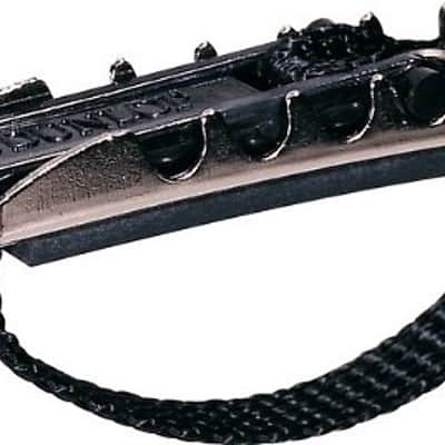 Dunlop 11C Curved Guitar Capo image 1