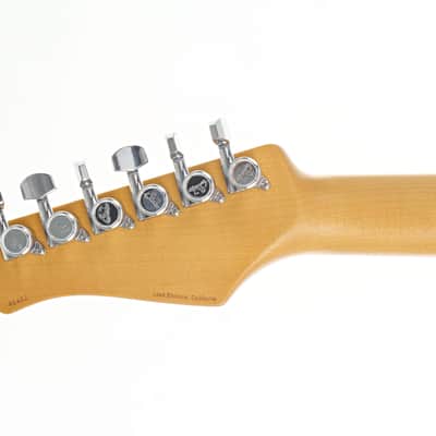 Suhr Classic JM Guitar #91422 image 2